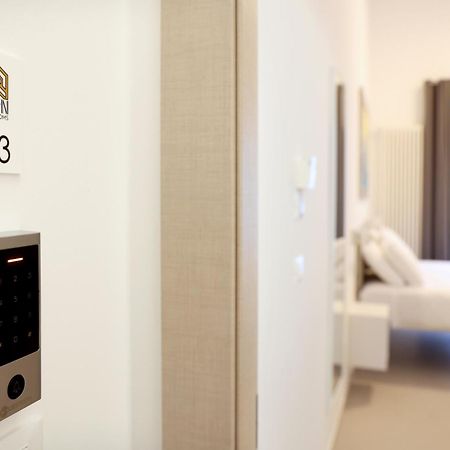Ruffini Rooms Термоли Екстериор снимка