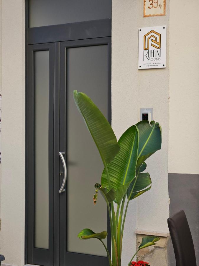 Ruffini Rooms Термоли Екстериор снимка
