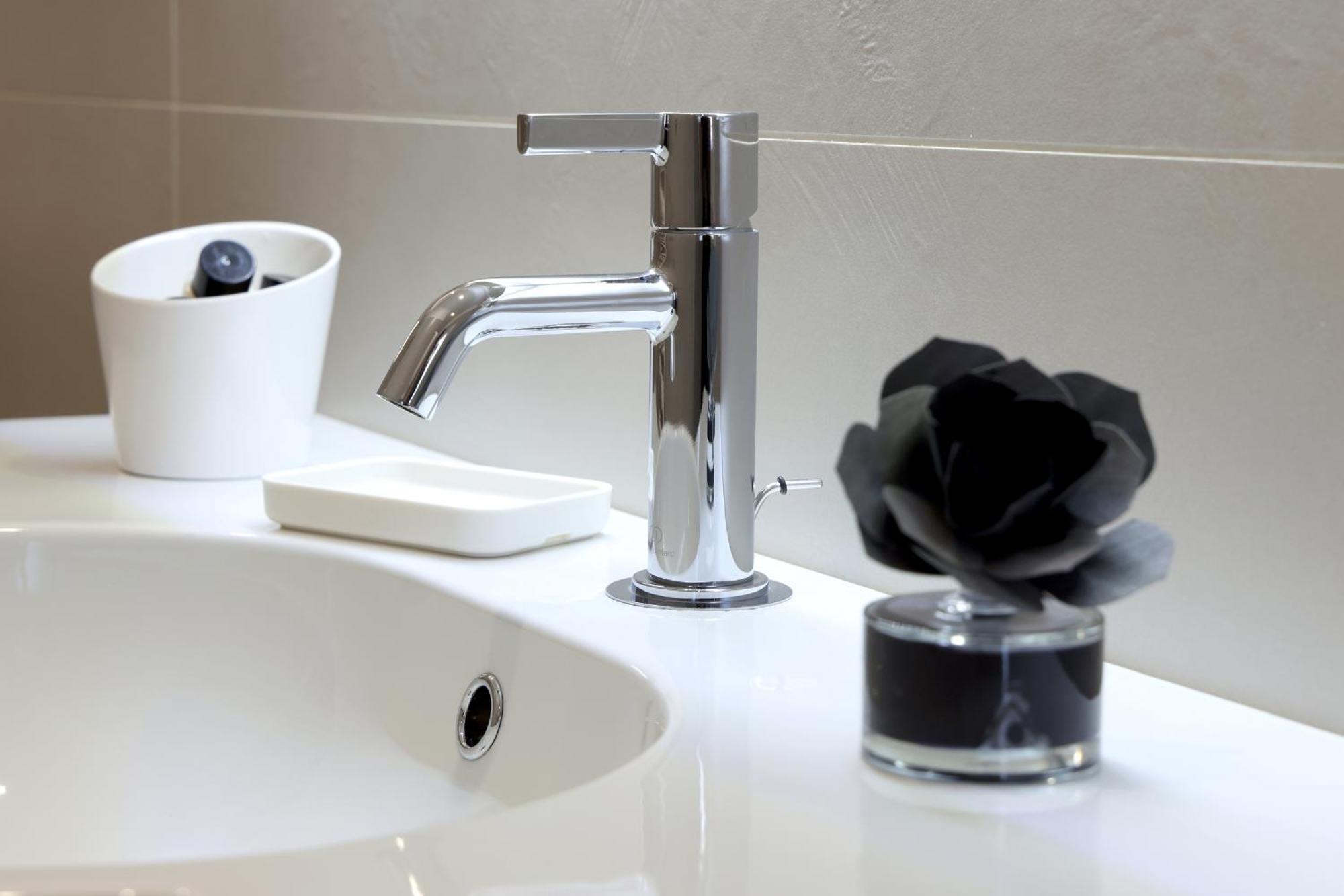 Ruffini Rooms Термоли Екстериор снимка