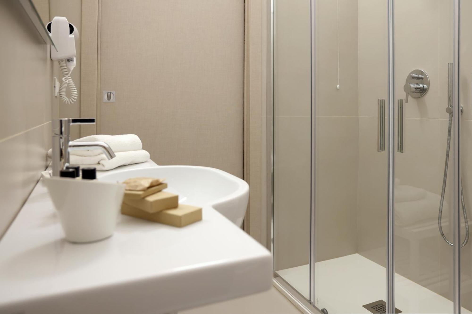 Ruffini Rooms Термоли Екстериор снимка