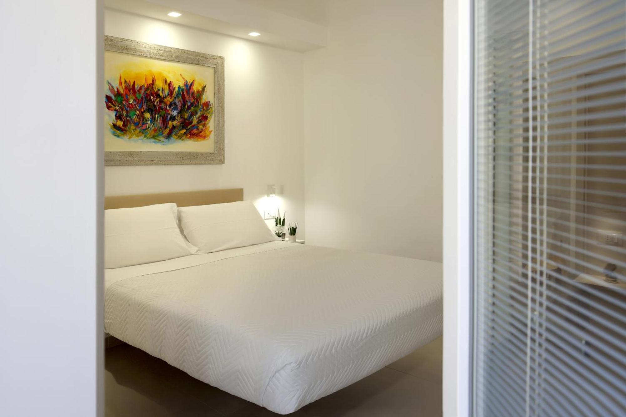 Ruffini Rooms Термоли Екстериор снимка
