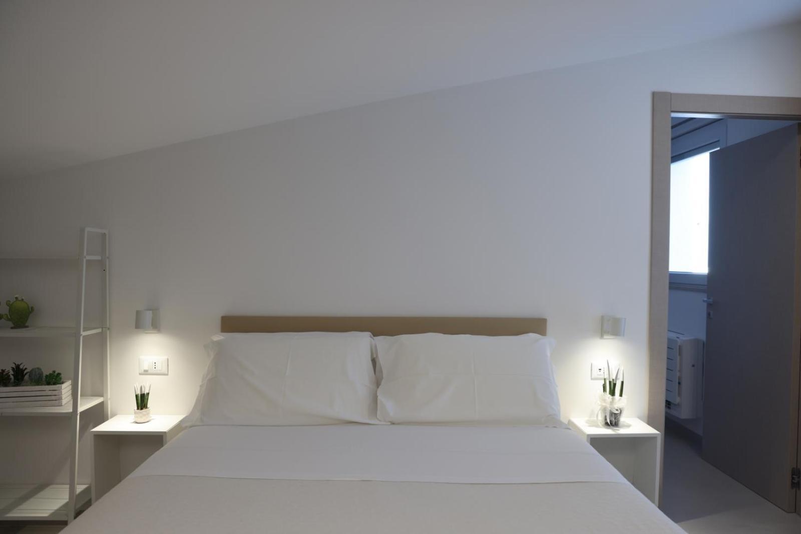 Ruffini Rooms Термоли Екстериор снимка
