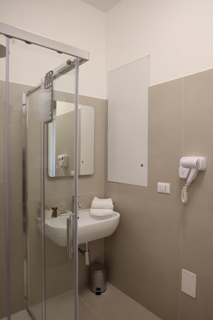 Ruffini Rooms Термоли Екстериор снимка