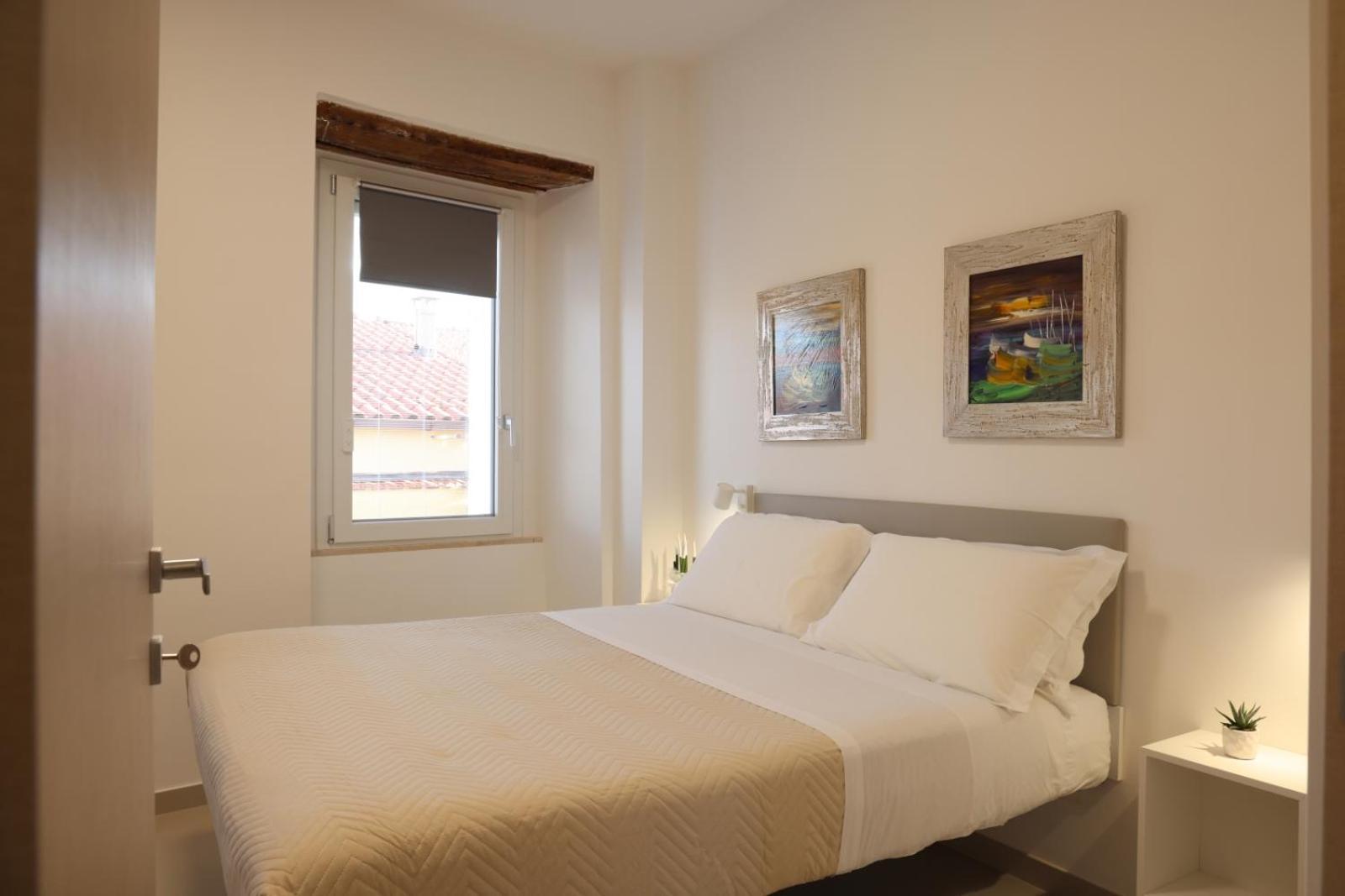 Ruffini Rooms Термоли Екстериор снимка