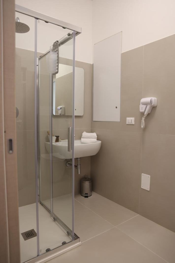Ruffini Rooms Термоли Екстериор снимка